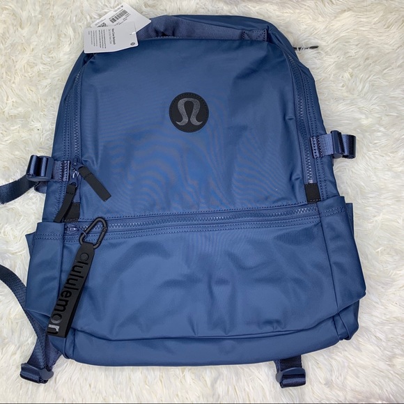 lululemon athletica Handbags - NWT Full Size Lululemon Backpack
